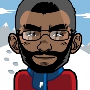 ruffneckc's profile picture. Arsenal F.C. | Formula One |