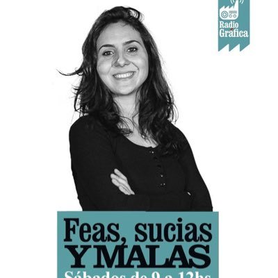 Feas, Sucias y Malas