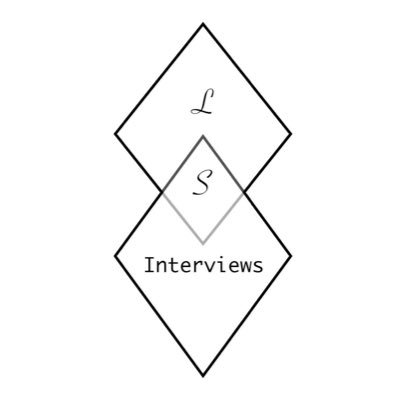 Interviews about Music & Art by Laurence Schoen 🎬🎤🎥 PM me if you're interested in being interviewed 🧚🌸🌟