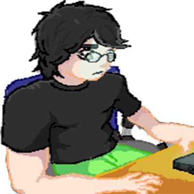 Brazilian Hikikomori
FullStack Developer and Game Designer.
Musical Projects: Xulipa Music Inc.
The Dire Wraiths