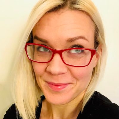 Kirstie Aikmanさんのプロフィール画像