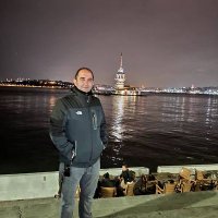 Volkan Borulday (@vborulday) 's Twitter Profile