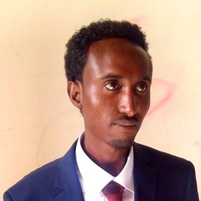 AfarHussien's profile picture. MBA Student