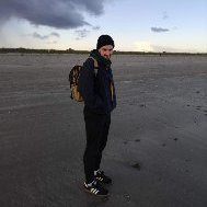 Kevin Ó hÉanna(@LilSpudboy) 's Twitter Profile Photo