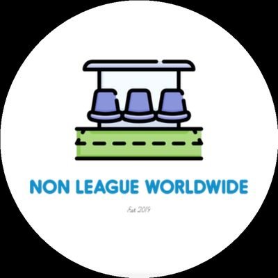 Bringing Worldwide Non League Fans Together.

Based in North East.

Cover 📸: Julie Hawkins