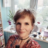 Sandi (@artbysandi) 's Twitter Profile Photo