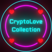 CryptoLove Collection (@cryptolovecoll) 's Twitter Profile