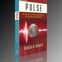 Douglas W Hubbard (@hdr_pulse) 's Twitter Profile