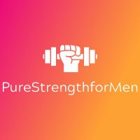 PureStrengthforMen (@puresformen) 's Twitter Profile