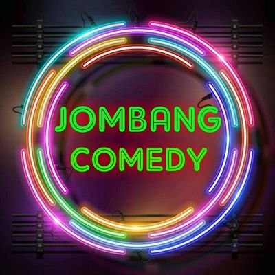 jombang_comedy's profile picture. Klub Komedi Jombang yang mencoba membuat Kota Jombang terkenal.
sopo ngerti iso koyo grup legend Warkop DKI 😂