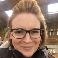 Louise Ahuja (@louisebcomms) 's Twitter Profile