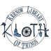 Kernow Library of Things (KLOTH) (@klothpenryn) Twitter profile photo Kernow Library of Things (KLOTH) (@klothpenryn) Twitter profile photo