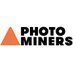 Photo Miners (@photominers) Twitter profile photo Photo Miners (@photominers) Twitter profile photo