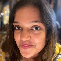 Juilee Mulay (@deojuilee) 's Twitter Profile Photo