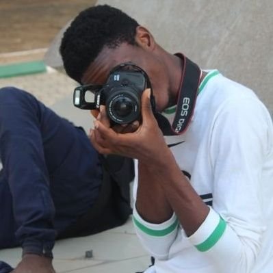 Ismail_Jh's profile picture. Abusite...Agbafian 💪🏿
Aspiring PR👨🏾‍💼
Well, 🤯🤪 |Babz|