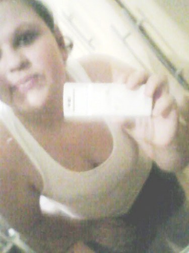 Corinthiana com orgulhooo :) Locaa