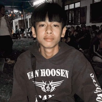 X0sJsfc7MwBZwhR's profile picture. ชายกัน🦖✨