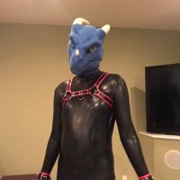drakos the kinky dragon (@drakosaddragon) 's Twitter Profile