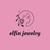 ELFIN (@elfinjewelry1) Twitter profile photo ELFIN (@elfinjewelry1) Twitter profile photo