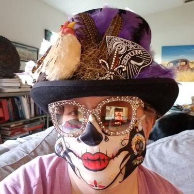 beebalmtraveler's profile picture. Retired paramedic, a plumber, 4 cats & a ghost.  Sometimes we're on TV.