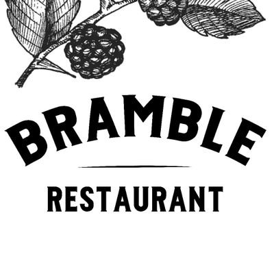 Bramble Restaurant Sherborne