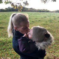 Sabina S. Houmoeller (@shoumoeller) 's Twitter Profile