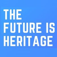 The Future is Heritage(@captureheritage) 's Twitter Profile Photo