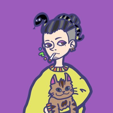 35P_L4yla_666さんのプロフィール画像