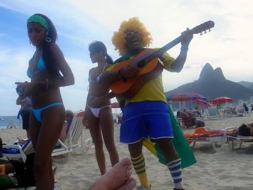 Global travel. Music. Beaches. Sunshine.Festivals. Beer. Wine. Food. Dance. Hedonism. South America. USA. Hawaii. South Pacific Islands.