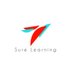 Sure Learning (@learning_sure) Twitter profile photo