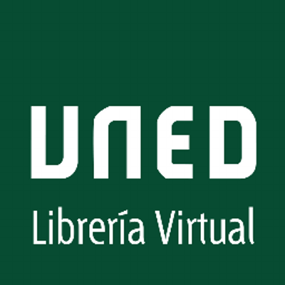 Twitter oficial de la Librería Virtual de la UNED