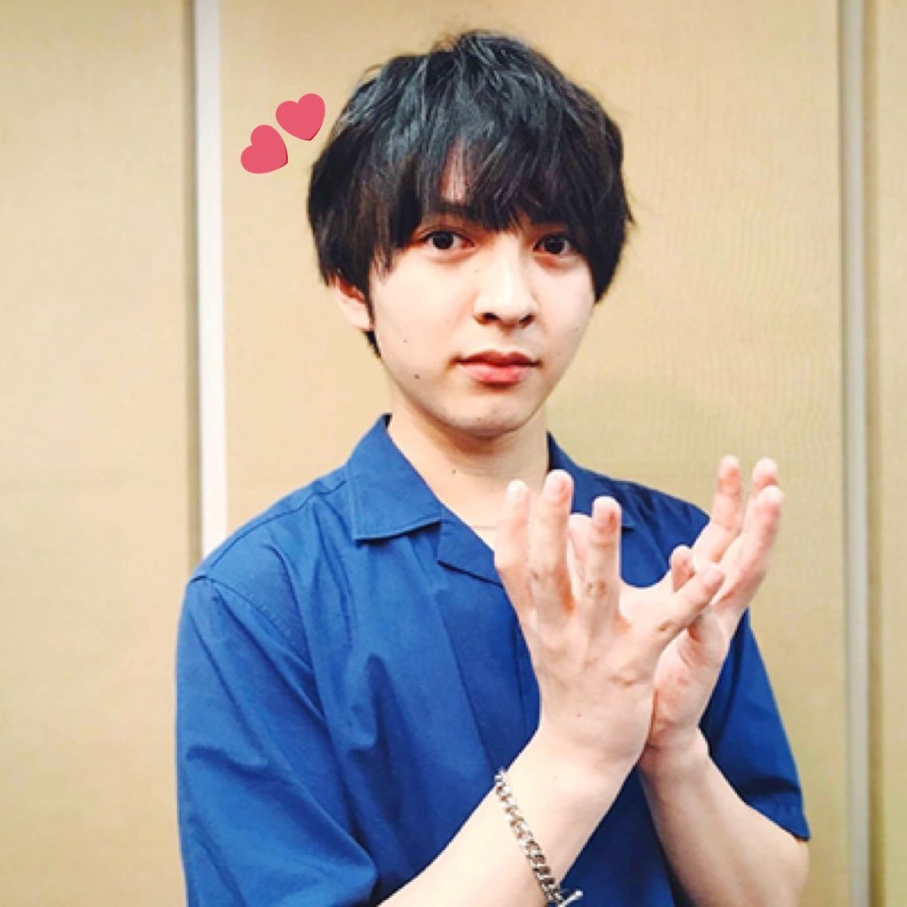 __kirameki's profile picture. じんとさんが結局は大好きだからしょうがない