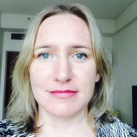 Grazyna Pulawska (@gpulawska) Twitter profile photo