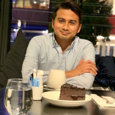 Mohd Rabani Sabain  Profile