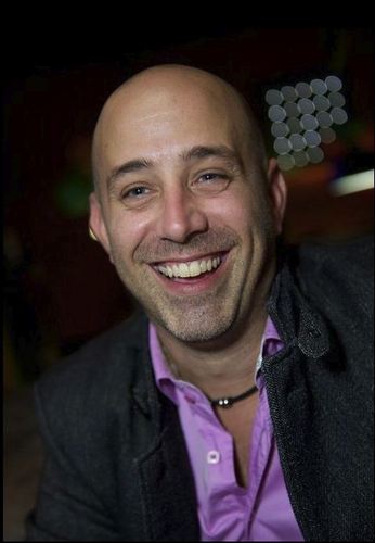 MartLalumiere's profile picture. Shoot me,I need a drink