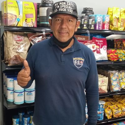 Alexis01521's profile picture. El tiempo de Dios es perfecto