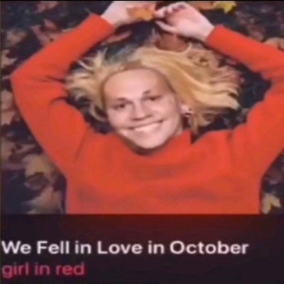 Tessa33517018's profile picture. she/her
Black Lives Matter
https://t.co/kmV7snkKXa