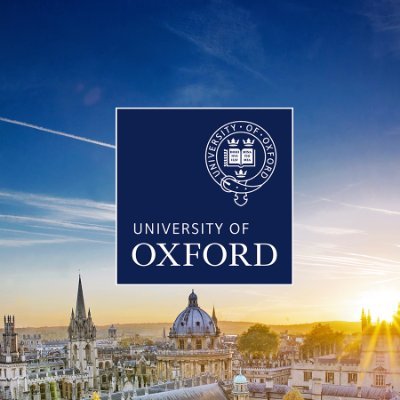 Graduate Study at Oxford Profile