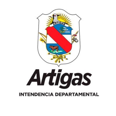 Gobierno Departamental de Artigas - Intendente electo Periodo 2015-2025, Pablo Caram. https://t.co/6XgMczaRGN