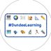 #DundeeLearning (@dundeelearning) Twitter profile photo #DundeeLearning (@dundeelearning) Twitter profile photo