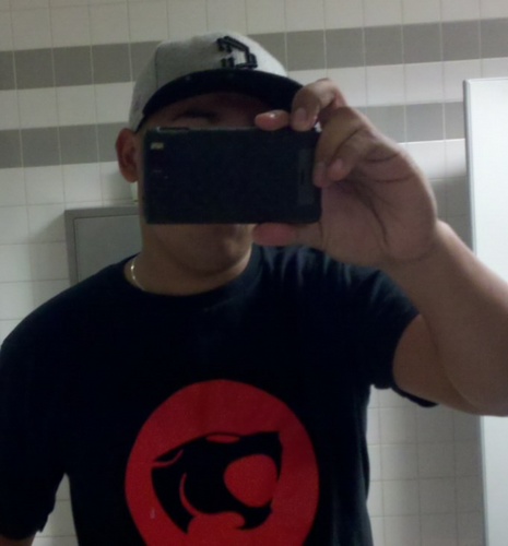 WHATS UP CHUK!!!!