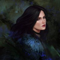 Aleksa | witcher s3 SLAYS(@yenofrivia) 's Twitter Profile Photo