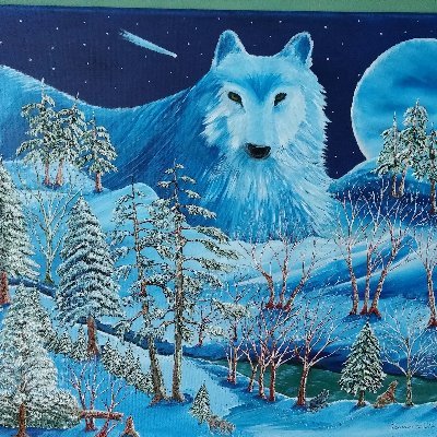 Clandestin57's profile picture. 