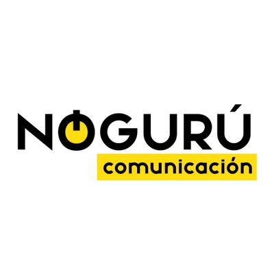 🎯 #NoGurú es un proyecto de @gloriabayo para crear estrategias de #comunicación a conciencia, con sentido y a medida 🆙
#storytelling #podcast
#formación
