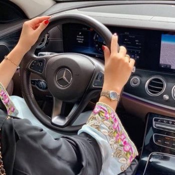 مدربة سعودية للقيادة 🇸🇦 خبرة 3 سنين 👌🏻 الرياض سيارة حديثة 🚙 التدريب بالطريقة المحترفة 🚘تجهيز لاختبار القيادة 💯 للتواصل واتس اب 0596777795