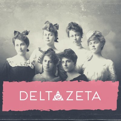 Founded by six women with a vision to share a sisterly-love, Delta Zeta empowers women, promotes learning, and impacts our world. It’s #TrulyDZ