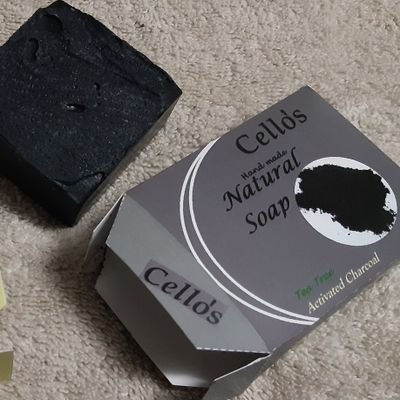 Permanent natural beauty
100% hand made natural soap, that is good for your skin. Leaves your skin healthy and beautiful.