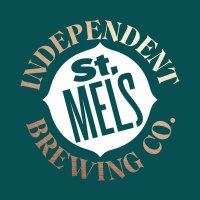 St. Mels Brewing (@stmelsbrewing) 's Twitter Profile Photo St. Mels Brewing (@stmelsbrewing) 's Twitter Profile Photo