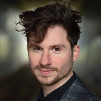 Musical Director and composer. Board game enthusiast. Music Sup: Fiddler on the Roof (Regents Park). Orchestrator: Lord of the Rings (Watermill)