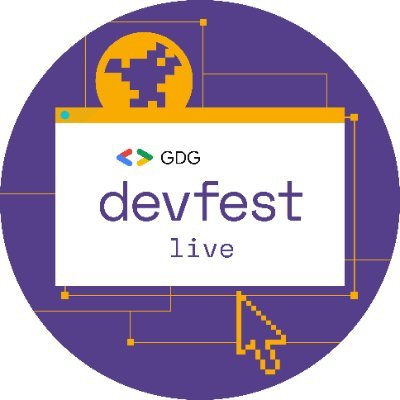 #DevFestLive - Online developer conference - June 3, 2021